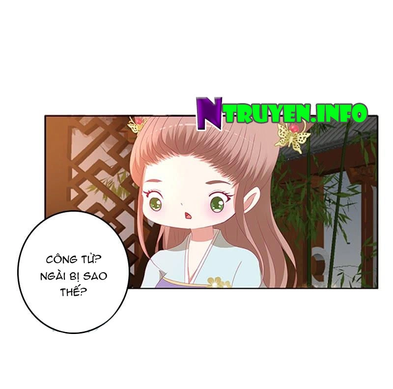 Thông Linh Phi Chapter 399 - 12