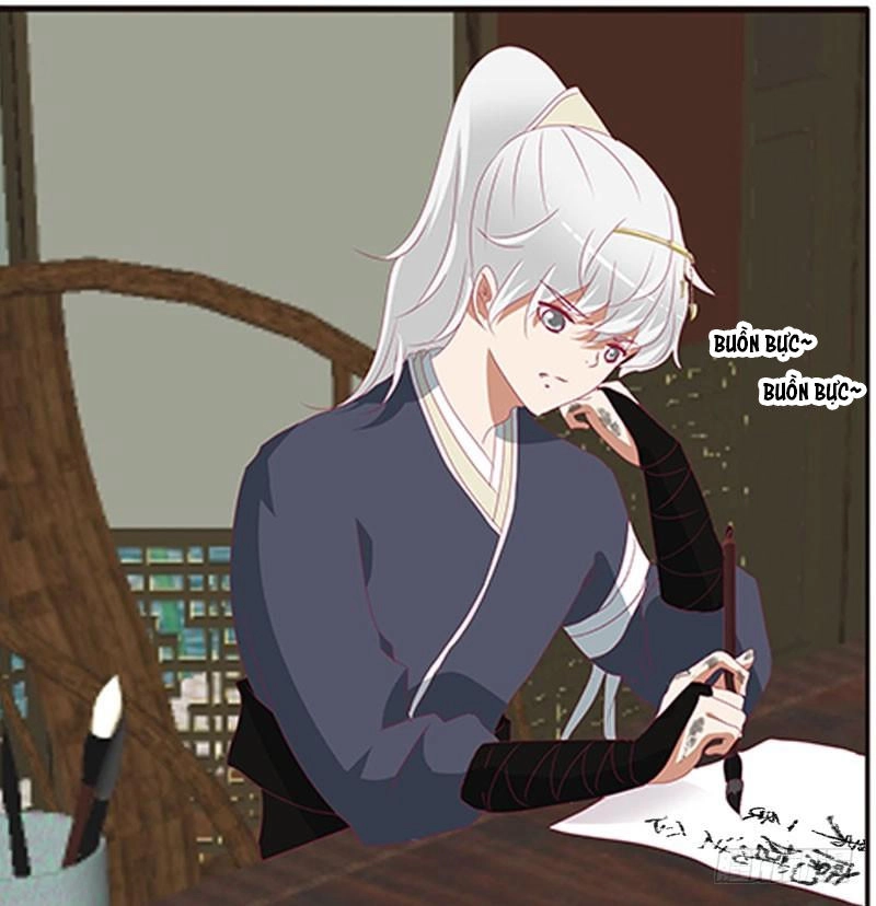 Thông Linh Phi Chapter 400 - 17