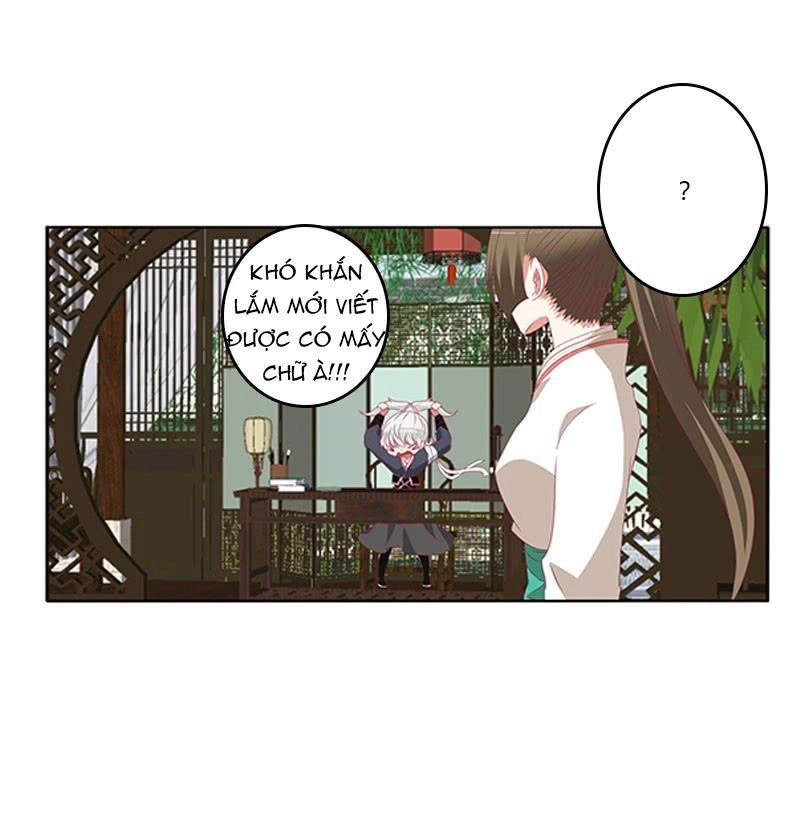 Thông Linh Phi Chapter 400 - 21