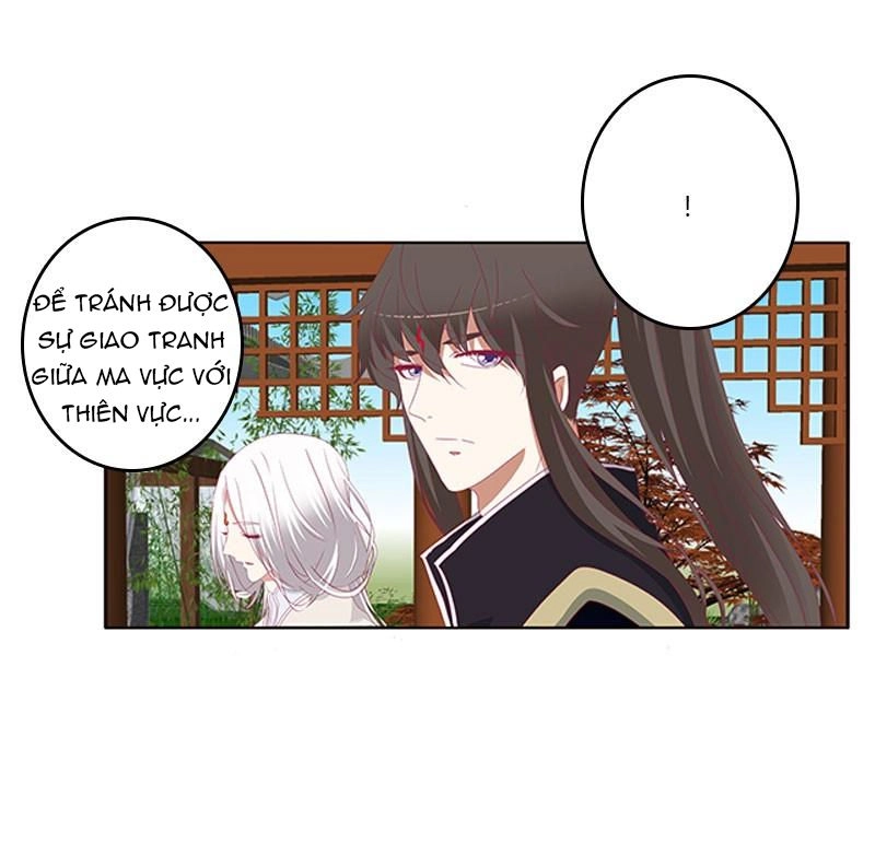 Thông Linh Phi Chapter 401 - 11