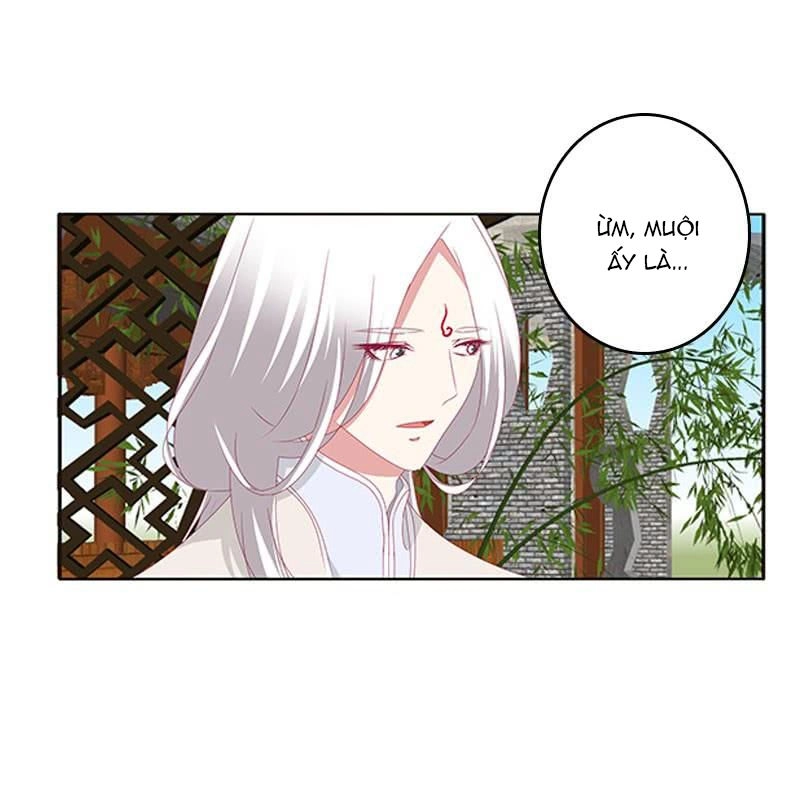 Thông Linh Phi Chapter 401 - 23