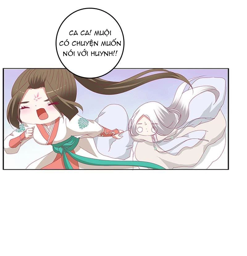 Thông Linh Phi Chapter 402 - 6