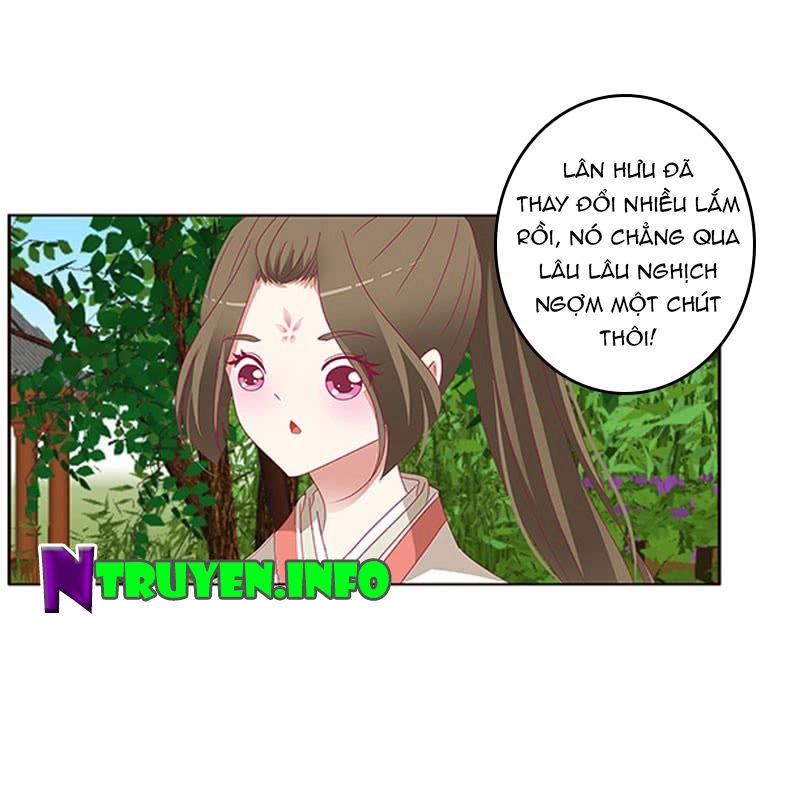 Thông Linh Phi Chapter 402 - 12