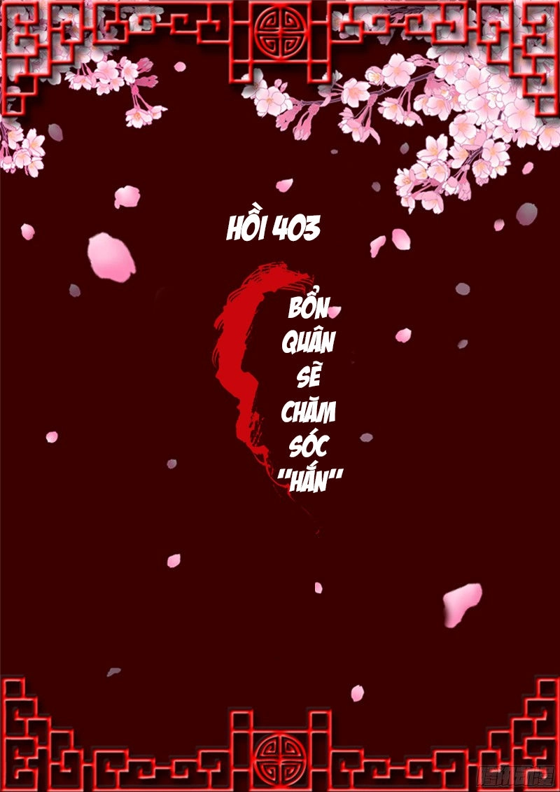 Thông Linh Phi Chapter 403 - 4