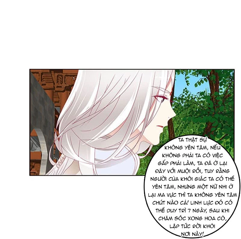 Thông Linh Phi Chapter 403 - 9