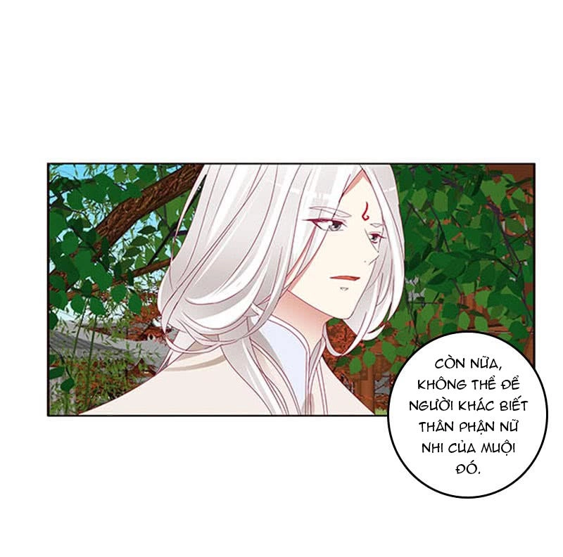 Thông Linh Phi Chapter 403 - 11