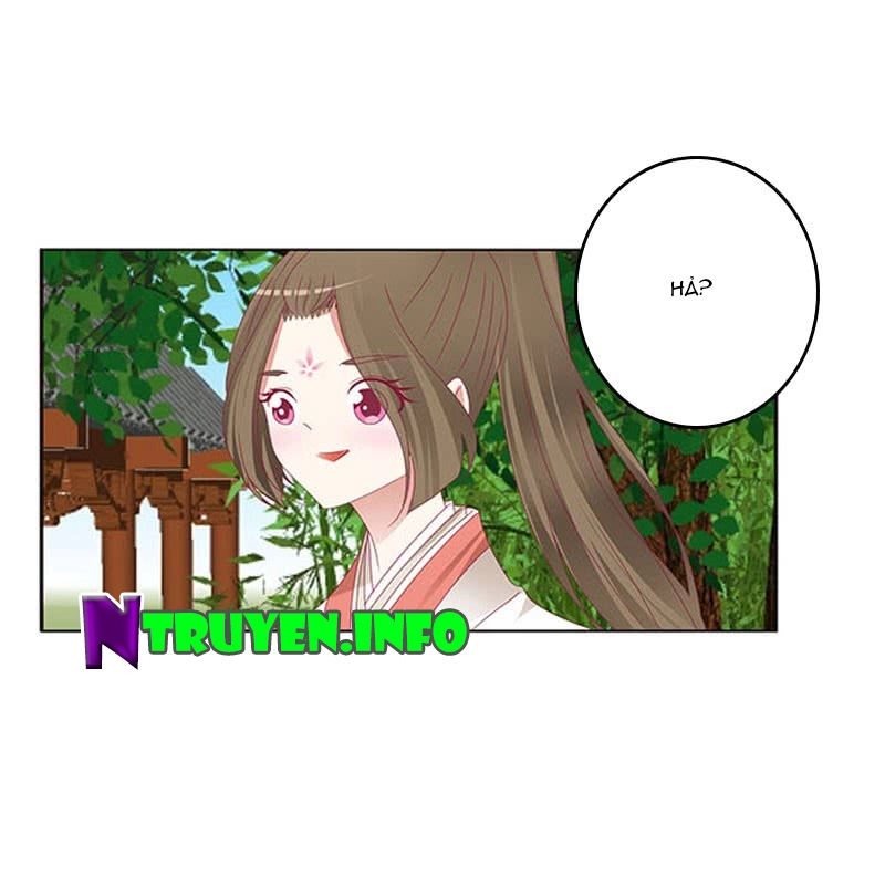 Thông Linh Phi Chapter 403 - 12