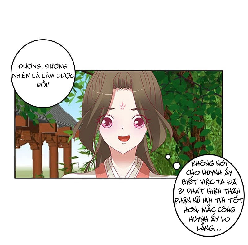 Thông Linh Phi Chapter 403 - 14