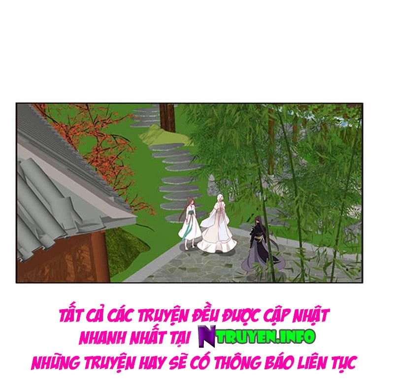 Thông Linh Phi Chapter 403 - 16