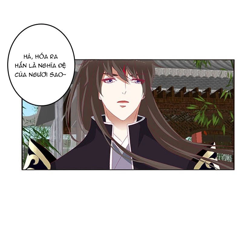 Thông Linh Phi Chapter 403 - 17