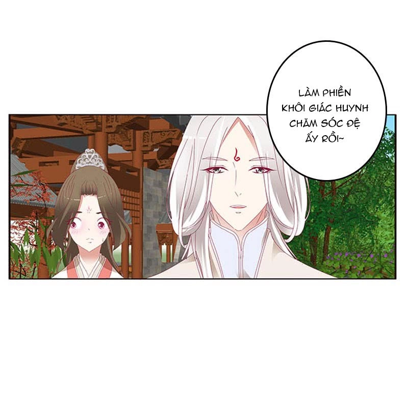 Thông Linh Phi Chapter 403 - 18