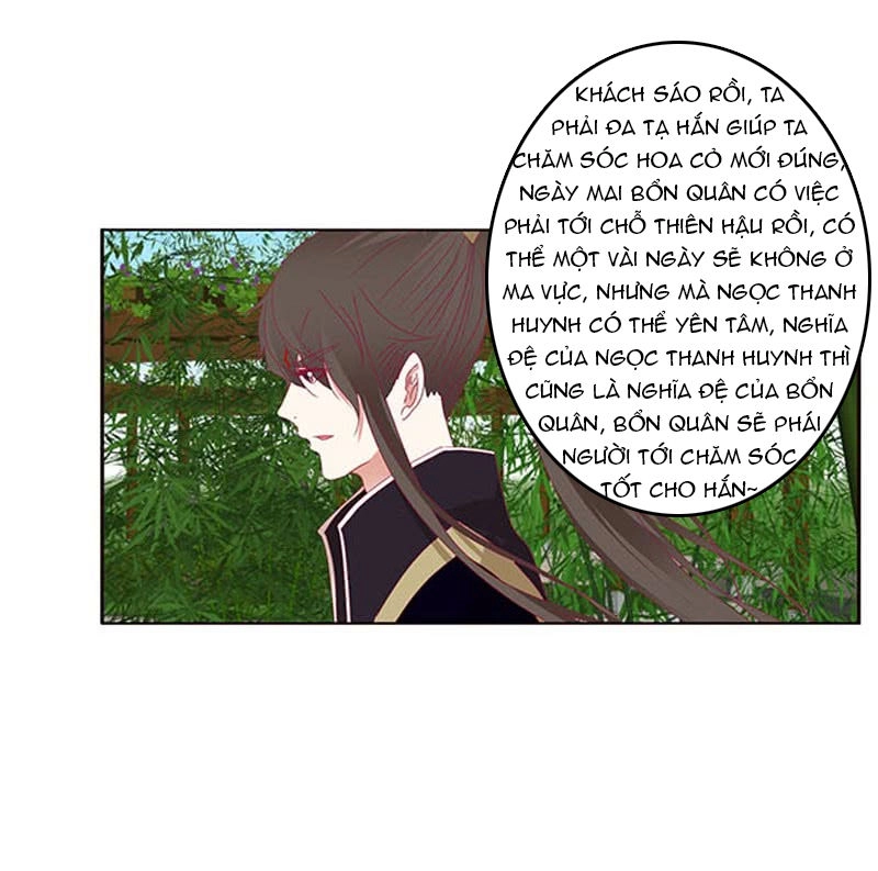 Thông Linh Phi Chapter 403 - 19