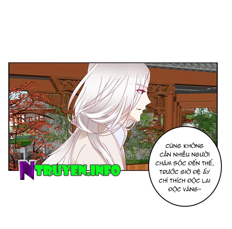 Thông Linh Phi Chapter 403 - 20