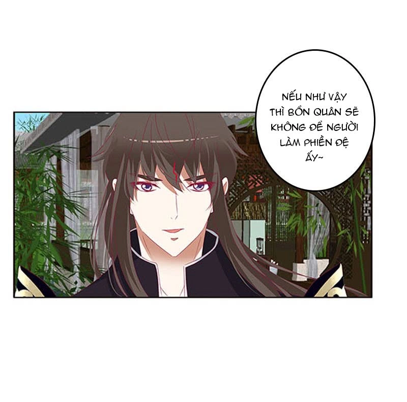 Thông Linh Phi Chapter 403 - 21