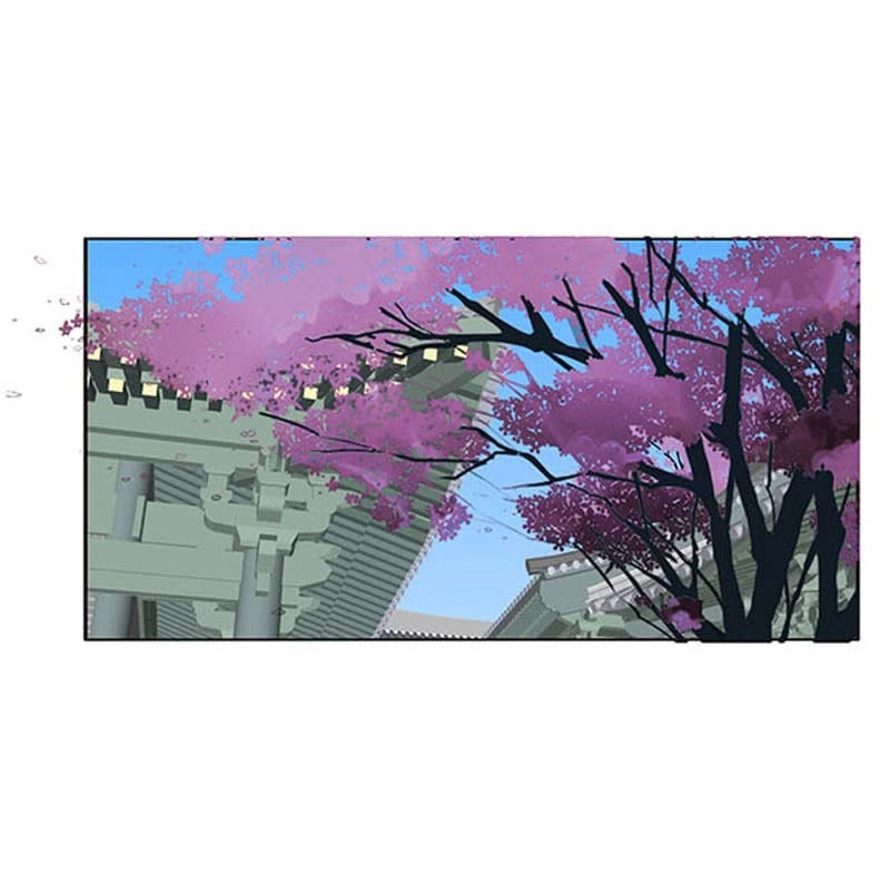 Thông Linh Phi Chapter 403 - 22