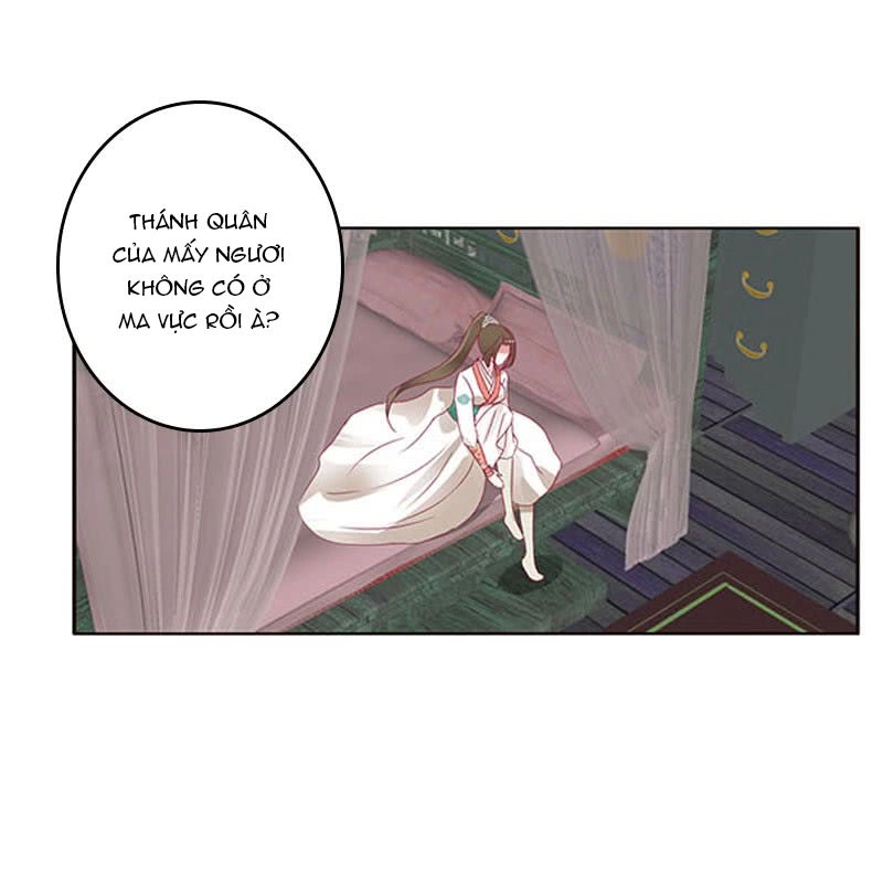 Thông Linh Phi Chapter 403 - 23