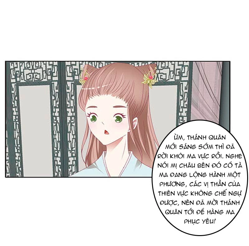 Thông Linh Phi Chapter 403 - 24