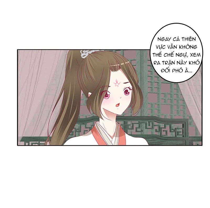 Thông Linh Phi Chapter 403 - 25