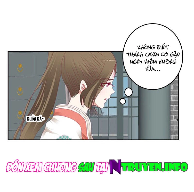 Thông Linh Phi Chapter 403 - 26