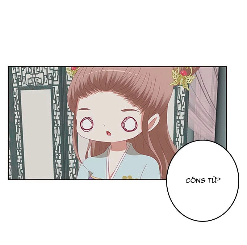 Thông Linh Phi Chapter 404 - 6