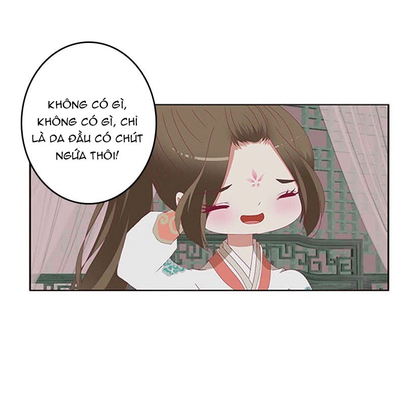 Thông Linh Phi Chapter 404 - 7