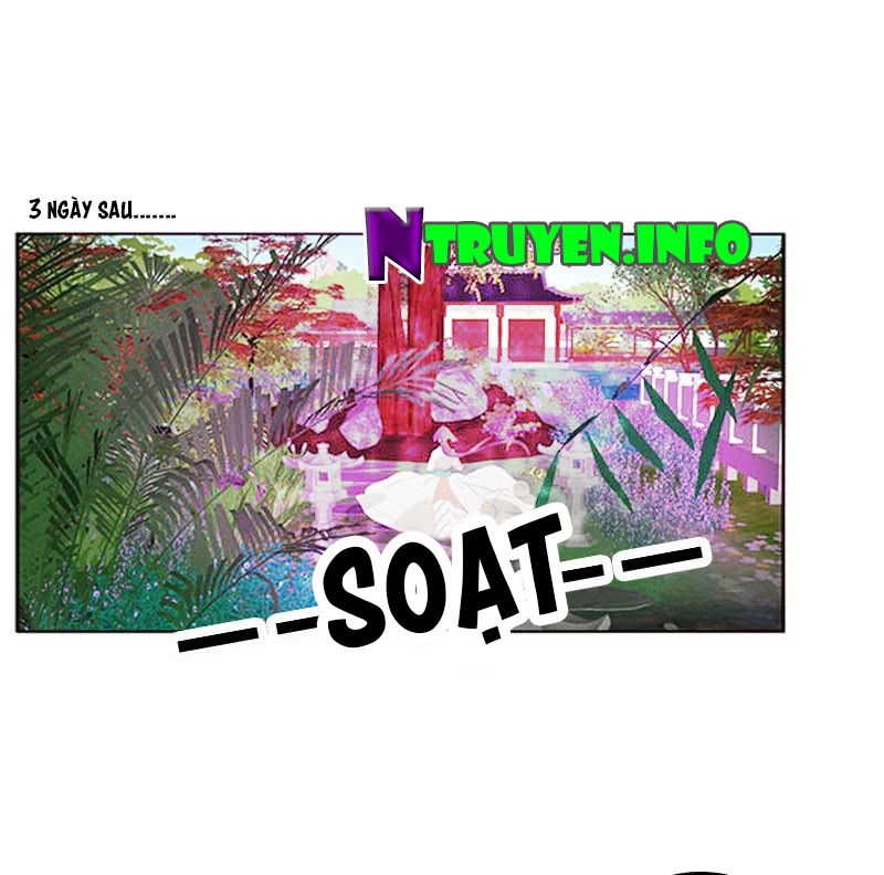 Thông Linh Phi Chapter 404 - 8