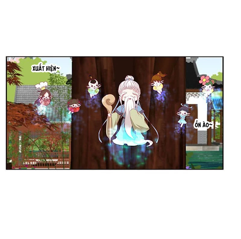 Thông Linh Phi Chapter 404 - 10