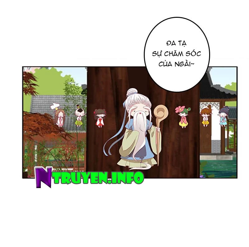 Thông Linh Phi Chapter 404 - 12