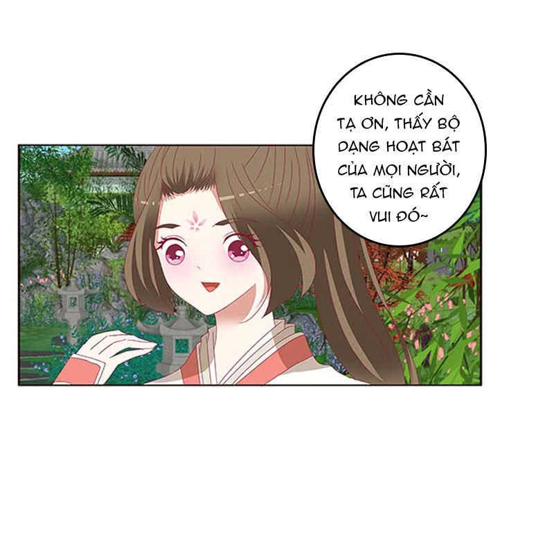 Thông Linh Phi Chapter 404 - 13