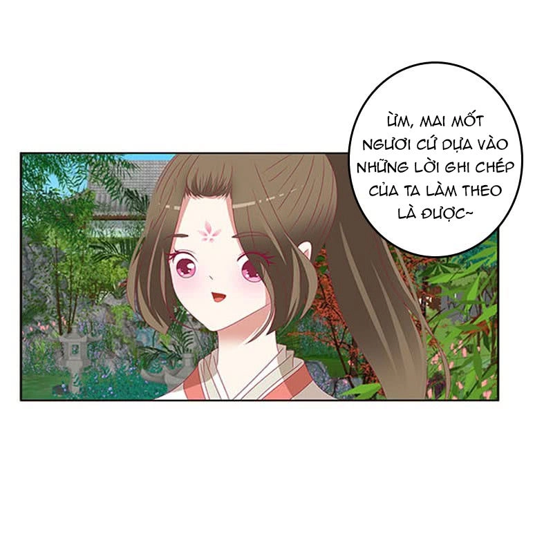 Thông Linh Phi Chapter 404 - 15