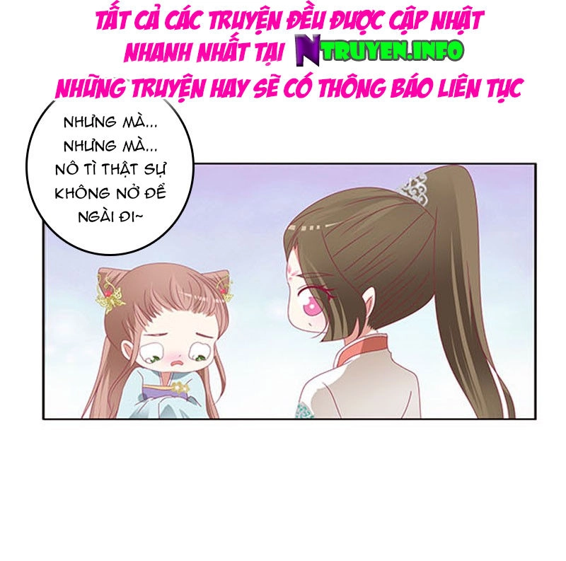 Thông Linh Phi Chapter 404 - 16