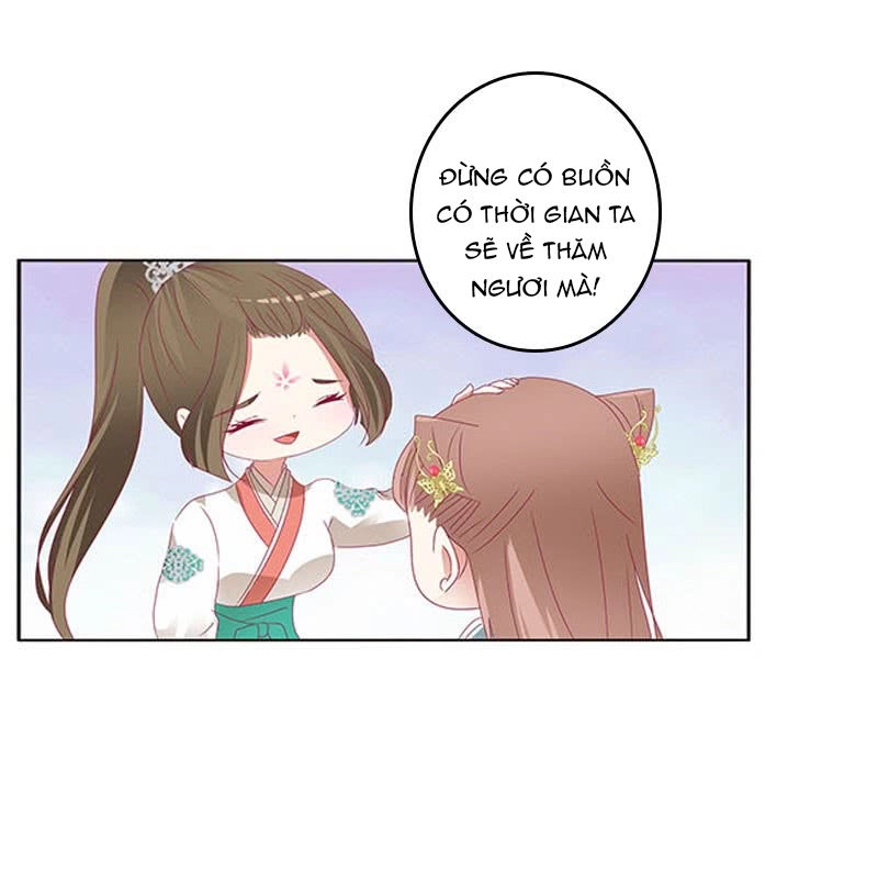 Thông Linh Phi Chapter 404 - 17