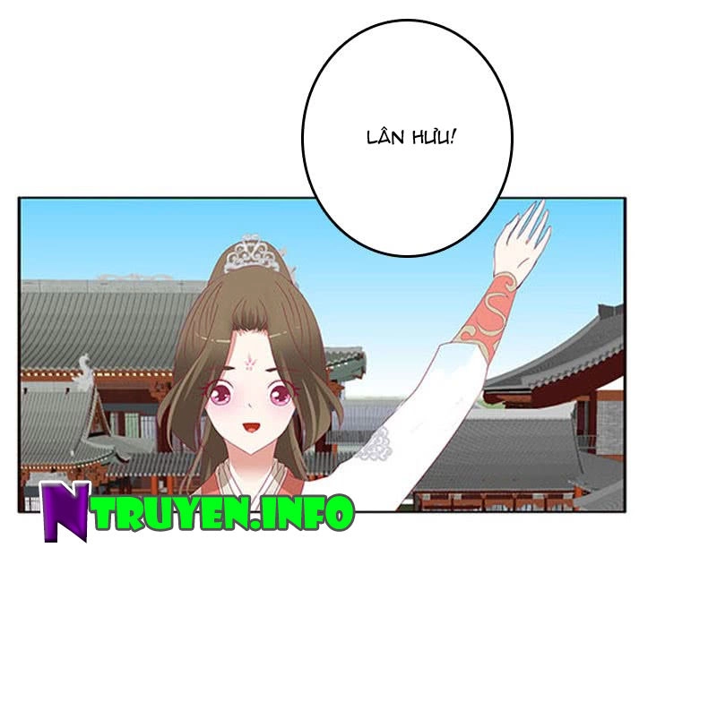 Thông Linh Phi Chapter 404 - 20