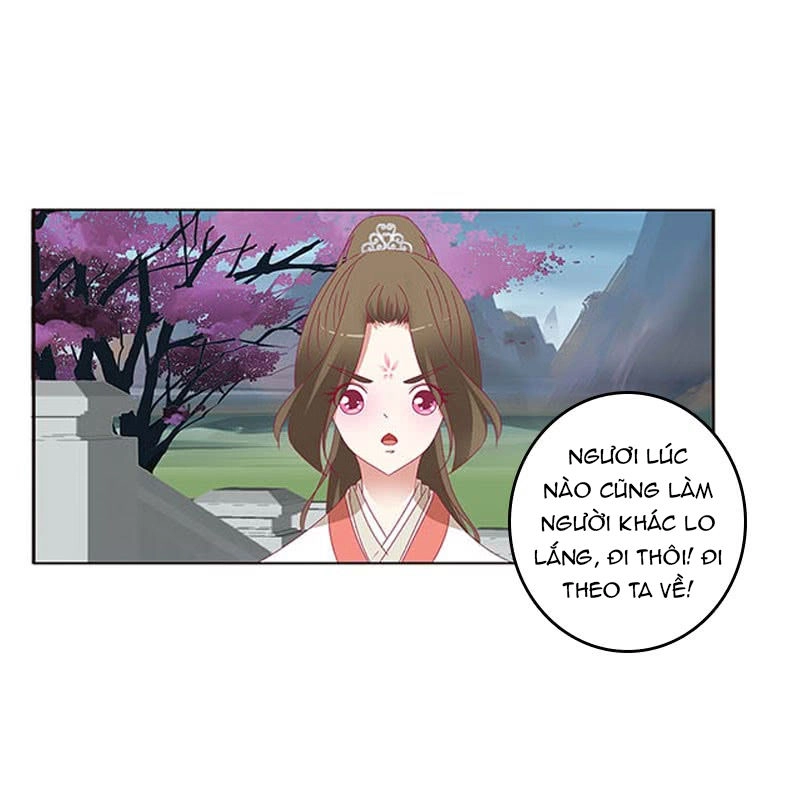 Thông Linh Phi Chapter 404 - 22