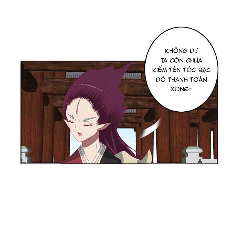 Thông Linh Phi Chapter 404 - 23