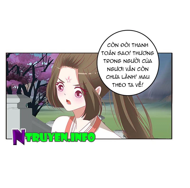 Thông Linh Phi Chapter 404 - 24