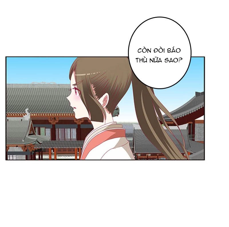 Thông Linh Phi Chapter 404 - 26