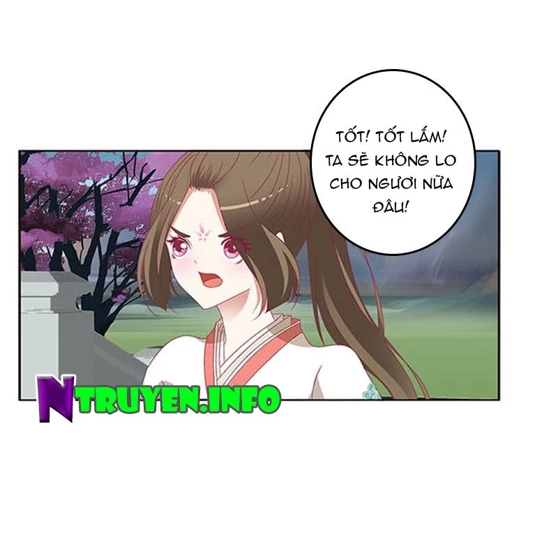 Thông Linh Phi Chapter 404 - 28