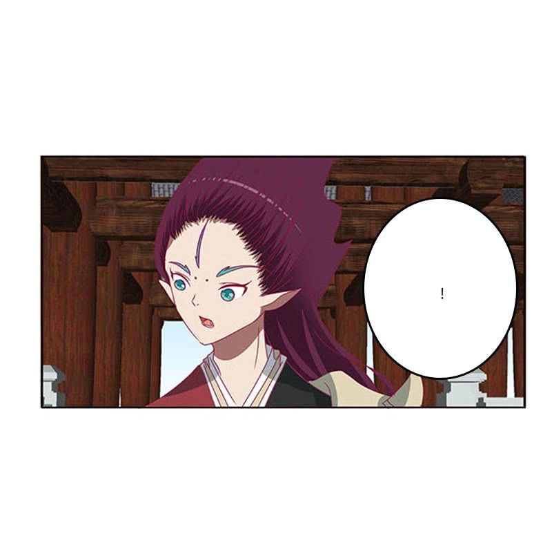 Thông Linh Phi Chapter 404 - 29