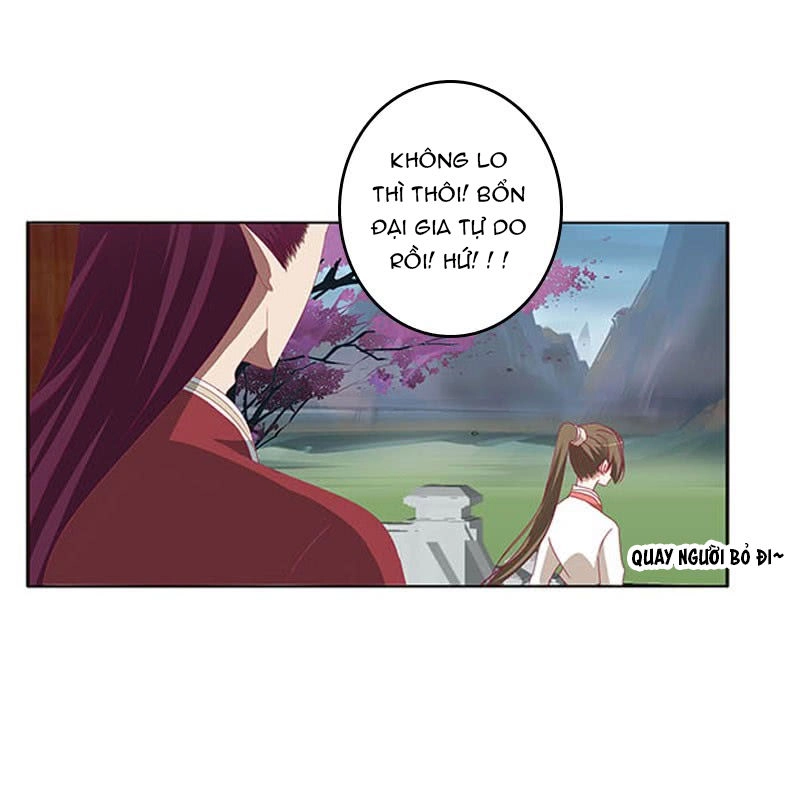 Thông Linh Phi Chapter 404 - 30