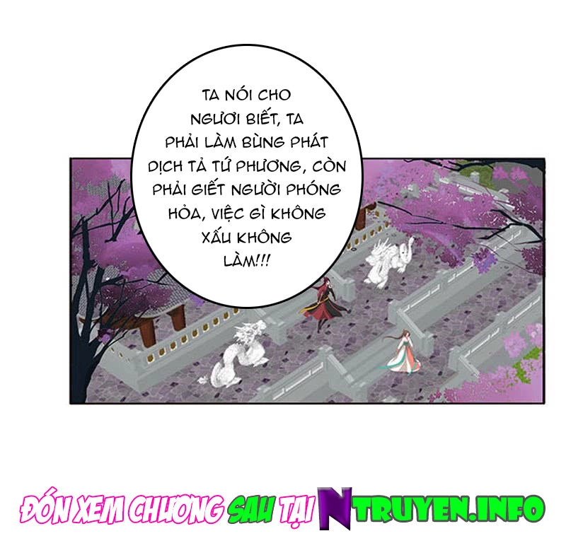 Thông Linh Phi Chapter 404 - 31