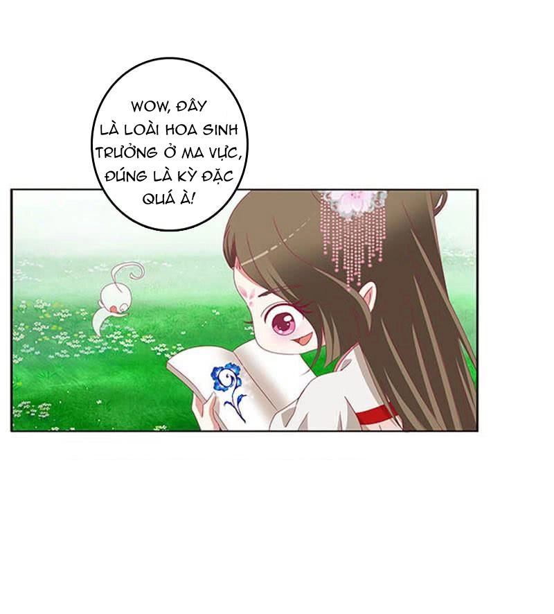 Thông Linh Phi Chapter 405 - 9