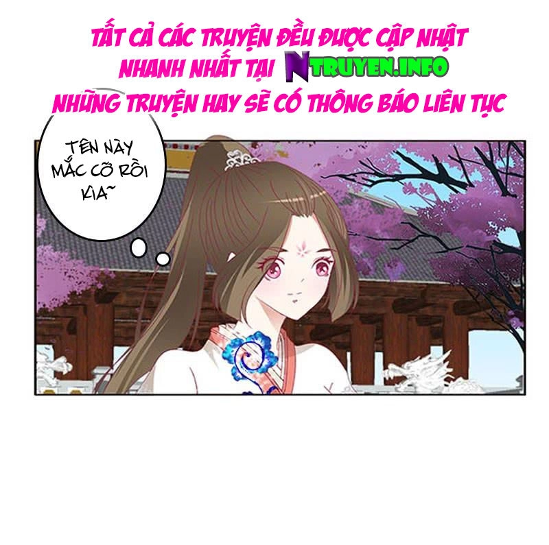 Thông Linh Phi Chapter 405 - 16