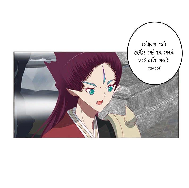 Thông Linh Phi Chapter 406 - 4