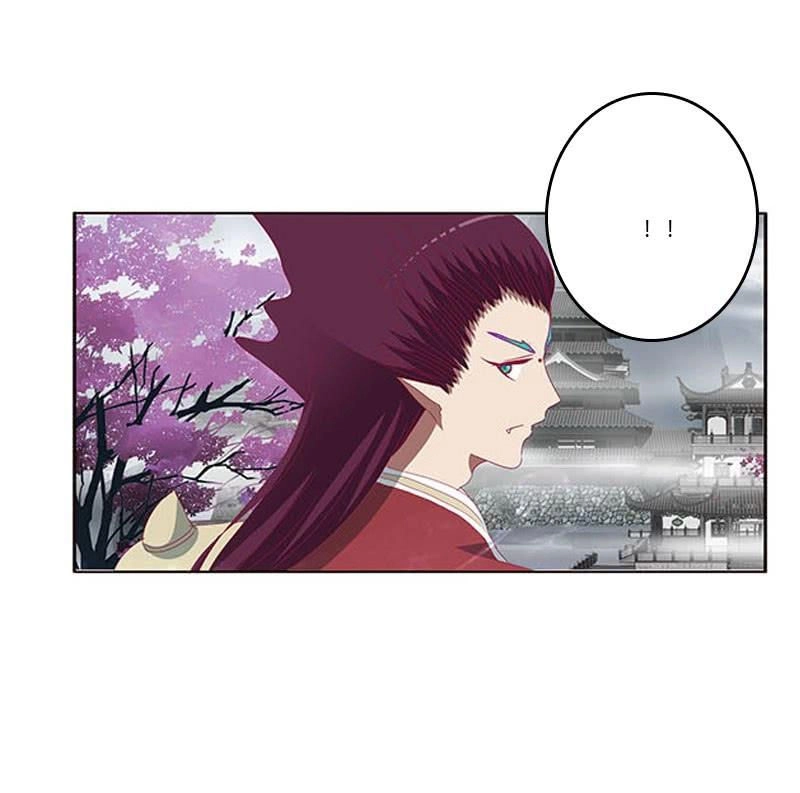 Thông Linh Phi Chapter 406 - 6