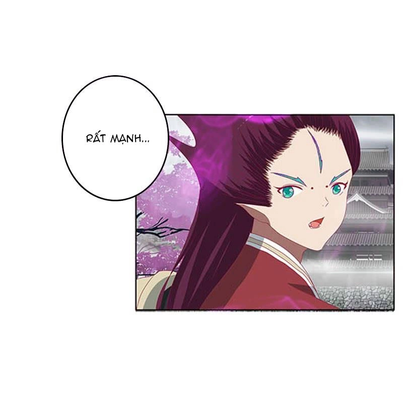 Thông Linh Phi Chapter 406 - 9