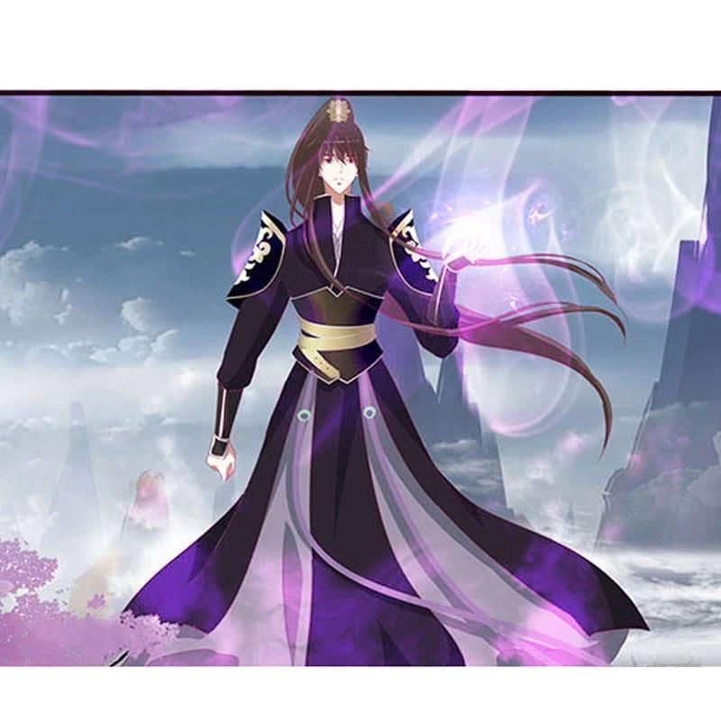 Thông Linh Phi Chapter 406 - 10