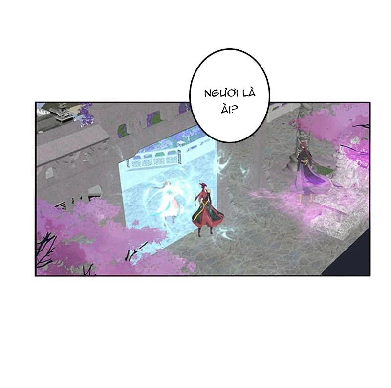 Thông Linh Phi Chapter 406 - 11