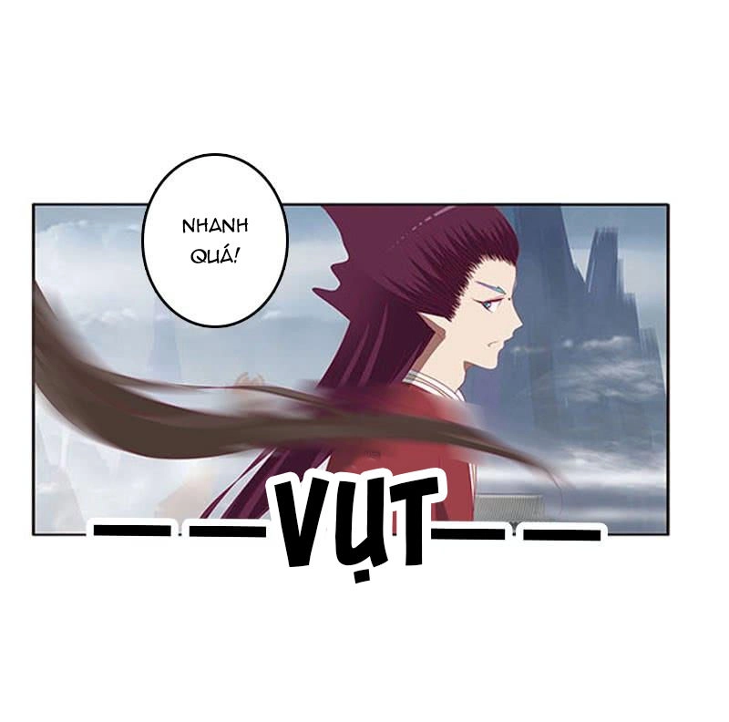 Thông Linh Phi Chapter 406 - 13