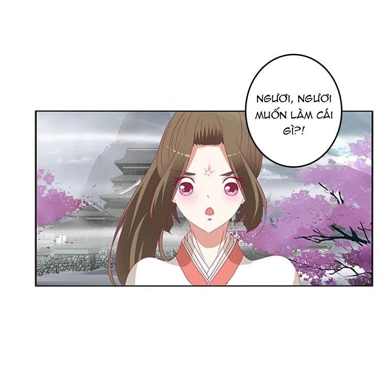 Thông Linh Phi Chapter 406 - 17